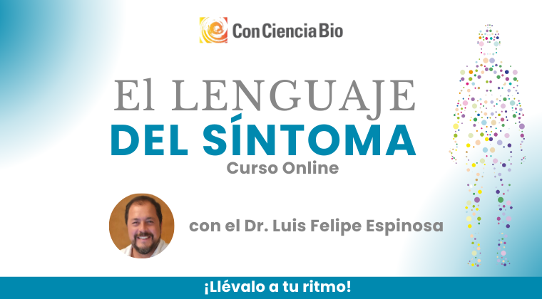 EL LENGUAJE DEL SÍNTOMA Curso Online